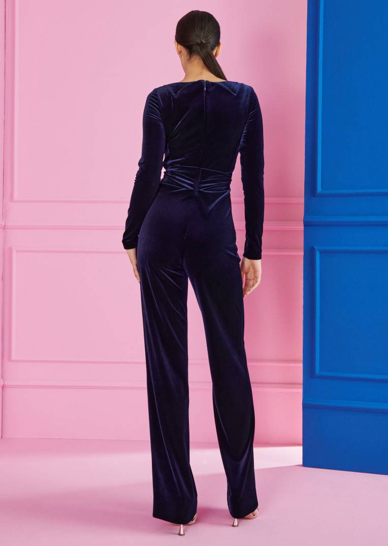 Talbot Runhof Jumpsuit Giovanna3 Online Outlet