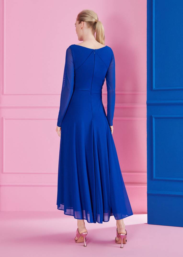 Talbot Runhof Midikleid Ross29 Saisonale Angebote