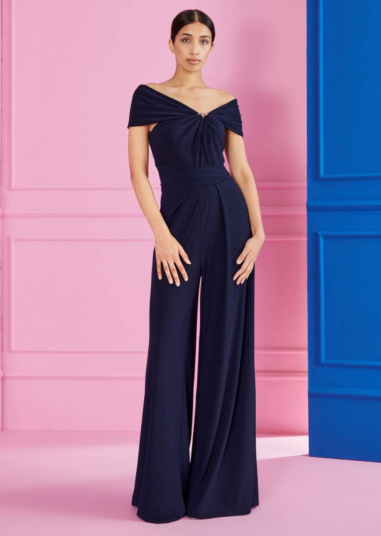 Talbot Runhof Jumpsuit Lido1 Tägliche Deals