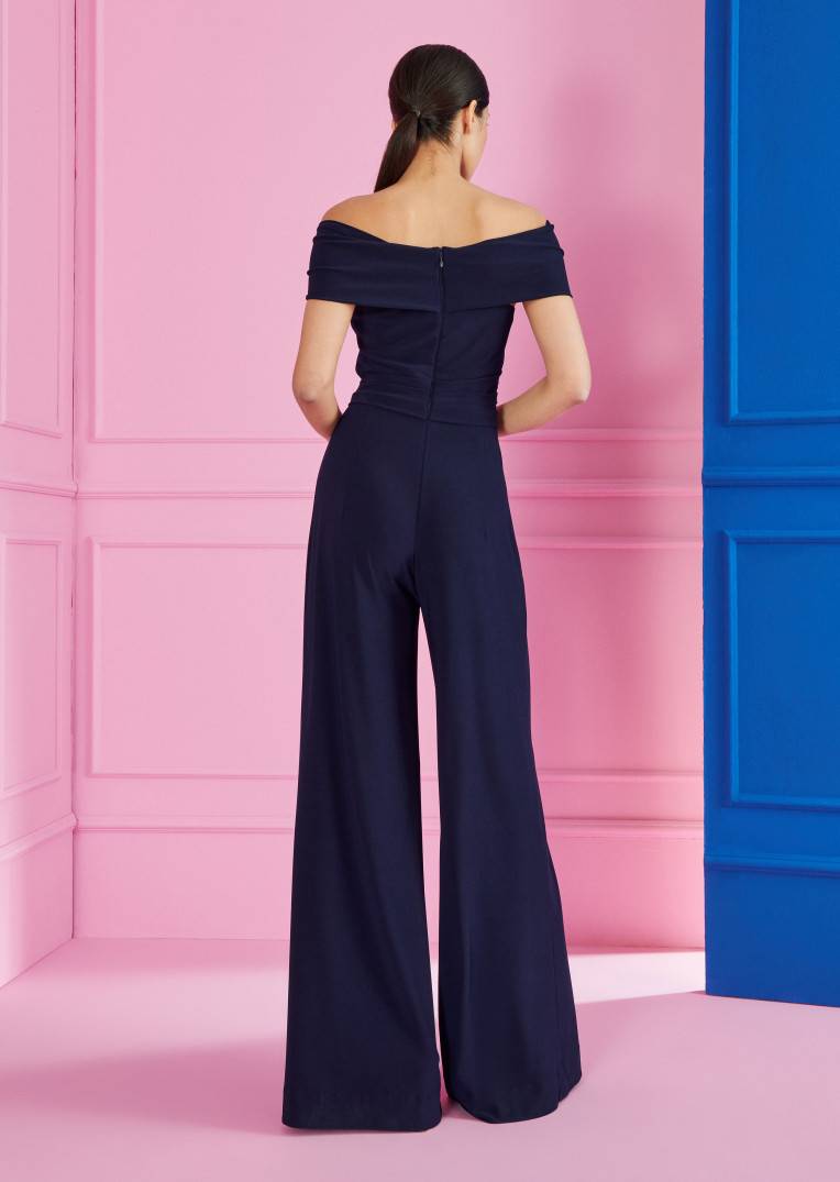 Talbot Runhof Jumpsuit Lido1 Tägliche Deals