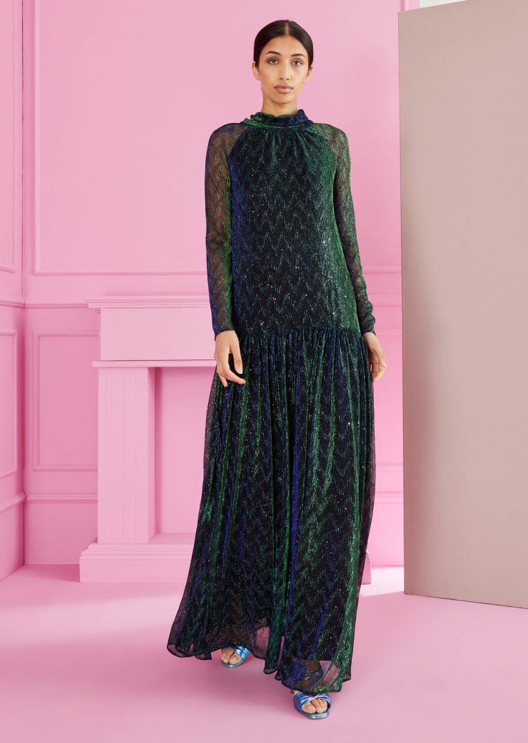 Talbot Runhof Abendkleid Longtime1 Riesige Ersparnisse