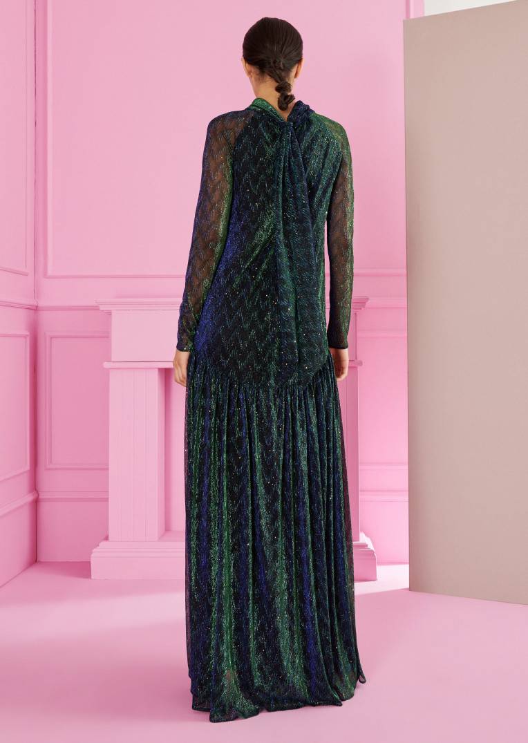 Talbot Runhof Abendkleid Longtime1 Riesige Ersparnisse