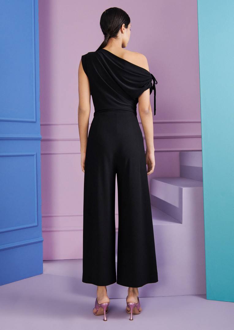 Talbot Runhof Jumpsuit Kinga2 Zeitbegrenzte Promotion