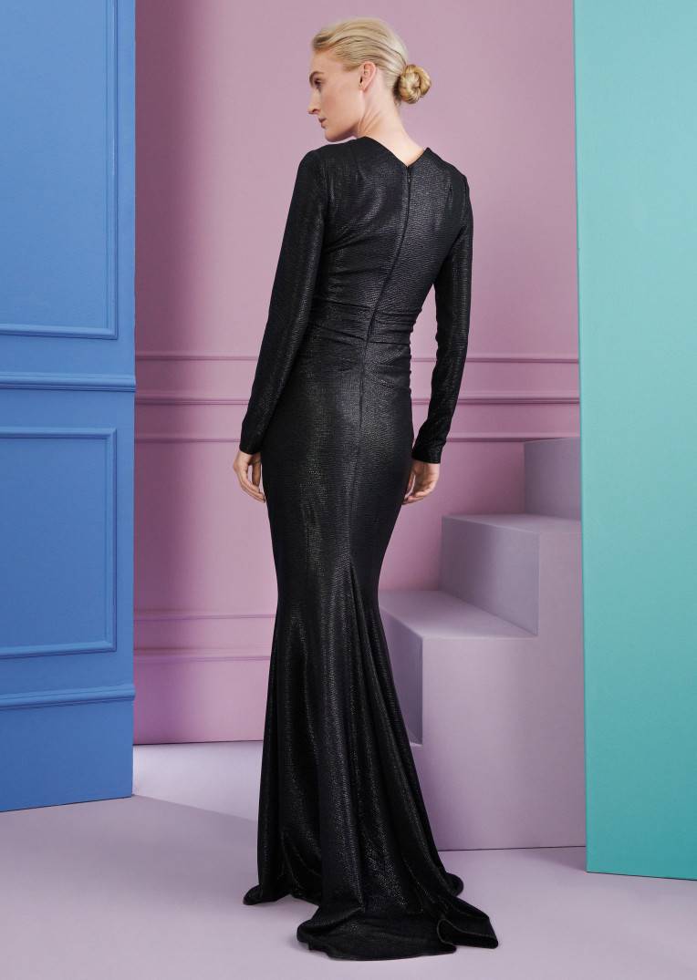 Talbot Runhof Abendkleid Holger2 Bis zu 60% Rabatt