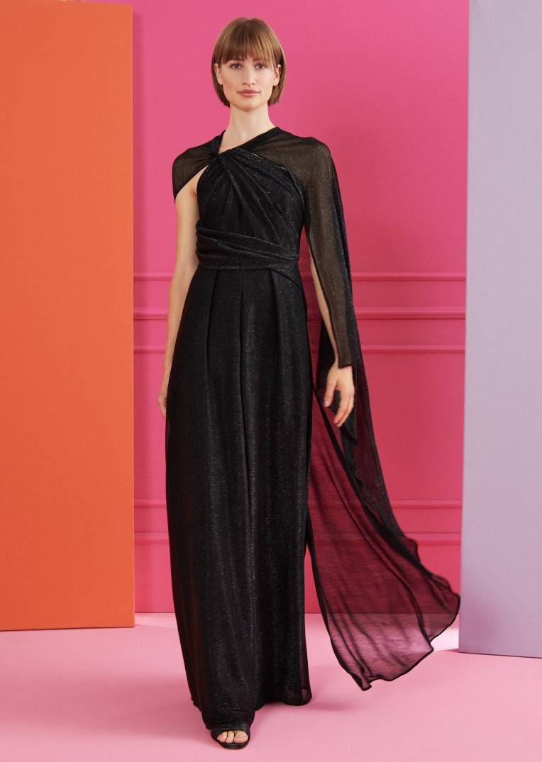 Talbot Runhof Jumpsuit Hiromi1 Bis zu 65% Rabatt