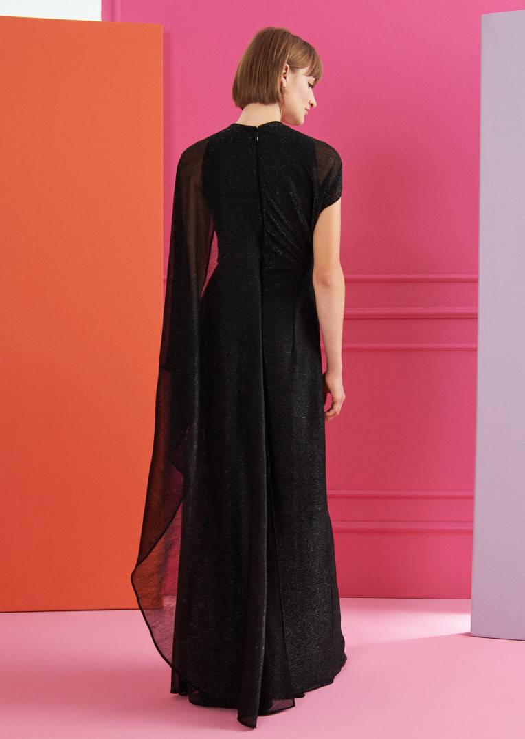 Talbot Runhof Jumpsuit Hiromi1 Bis zu 65% Rabatt