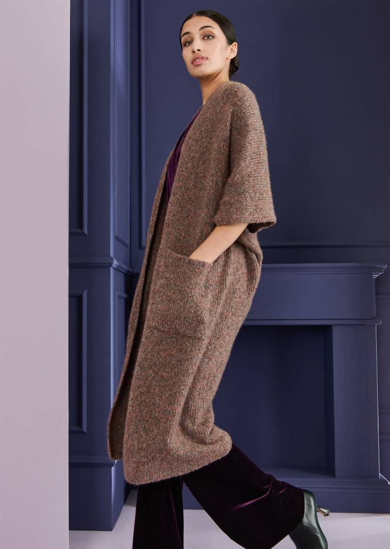Talbot Runhof Cape MirabelleCape1 Bis zu 55% Rabatt