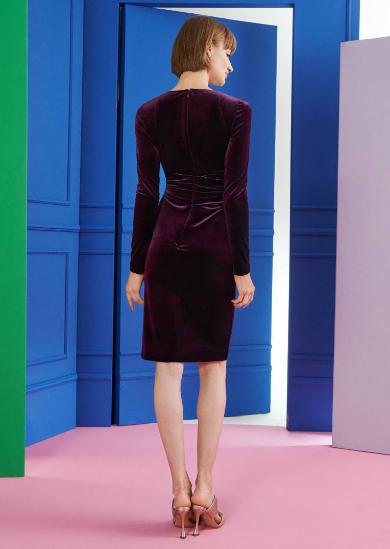 Talbot Runhof Cocktailkleid Gomyway1 Discount Store für neue Produkte