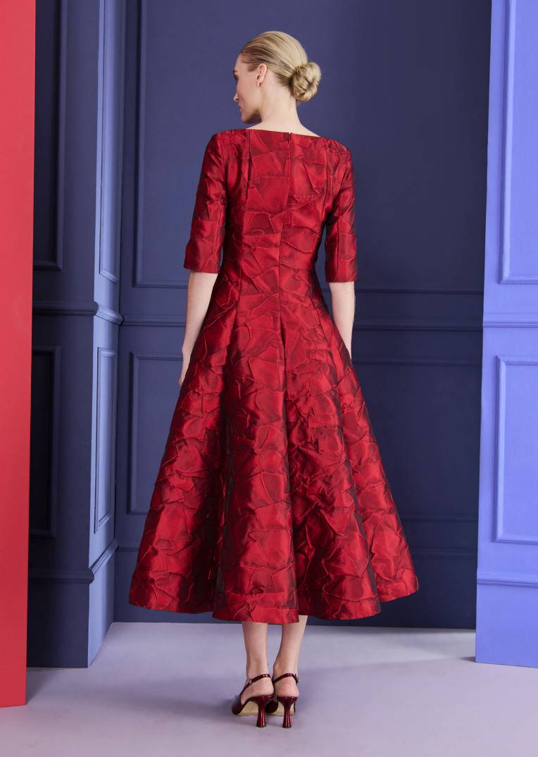 Talbot Runhof Midikleid Bogna5 Black Friday Preise