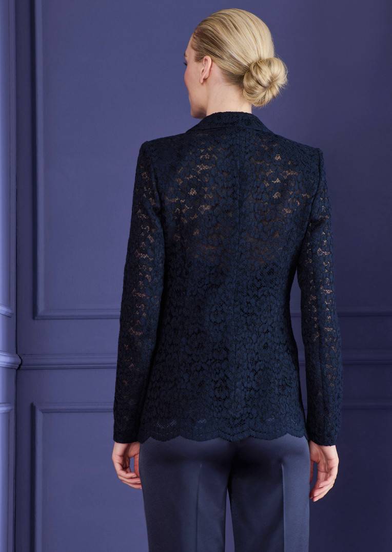 Talbot Runhof Jacke Mulberry1 Rabatte dieses Monats
