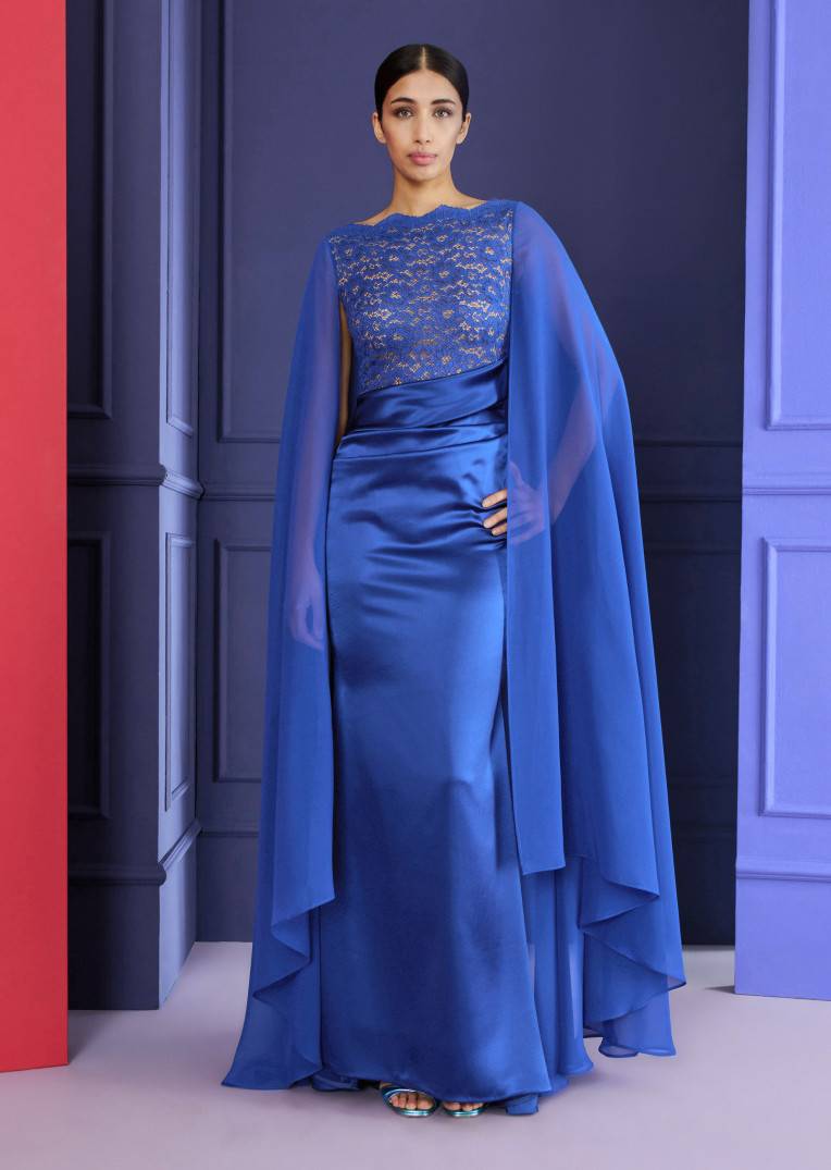 Talbot Runhof Abendkleid Monelia1 2025