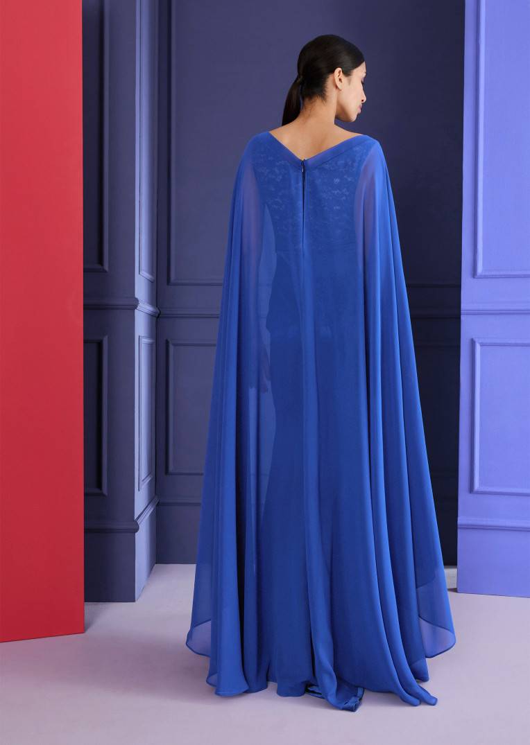 Talbot Runhof Abendkleid Monelia1 2025