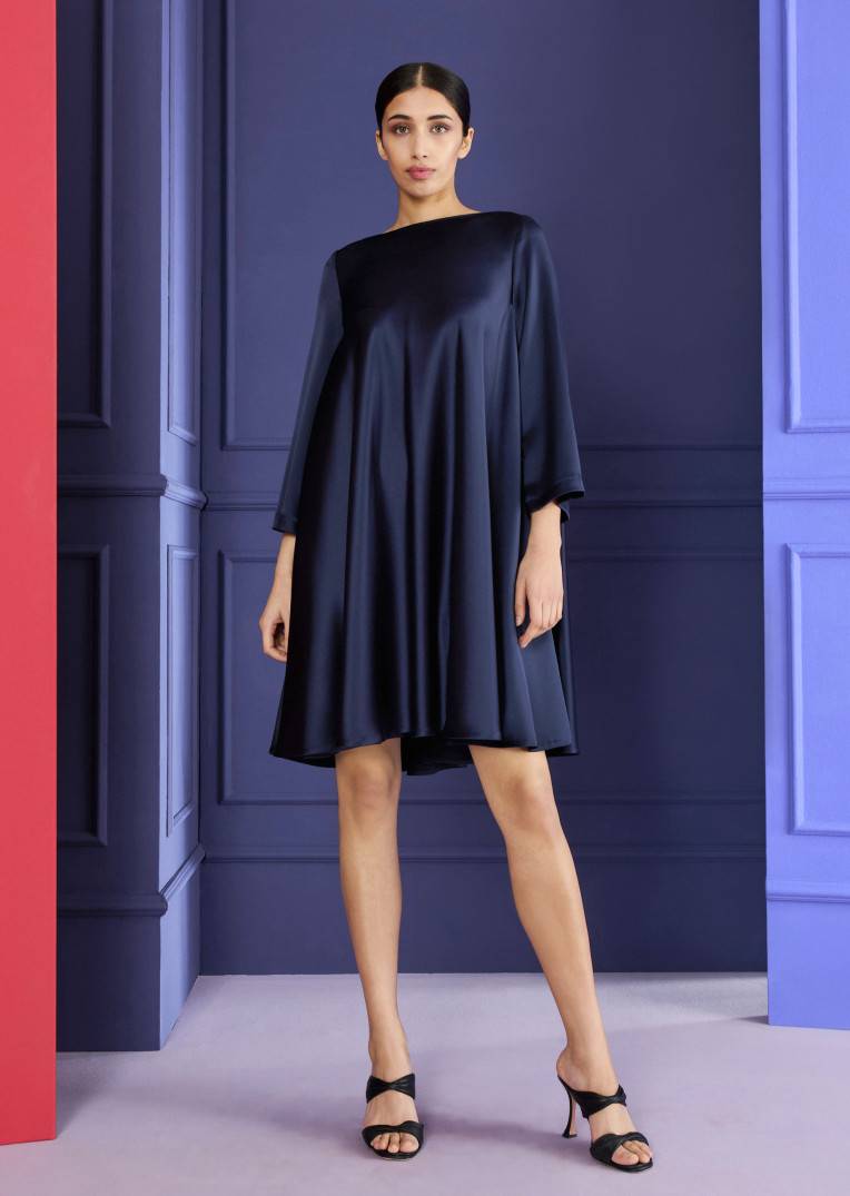Talbot Runhof Cocktailkleid Loggia2 Online