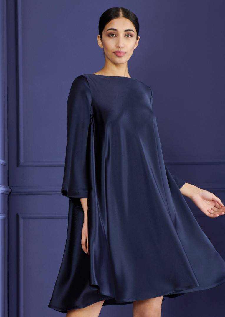 Talbot Runhof Cocktailkleid Loggia2 Online