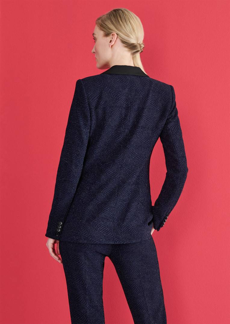 Talbot Runhof Jacke Burch9 Hotsell
