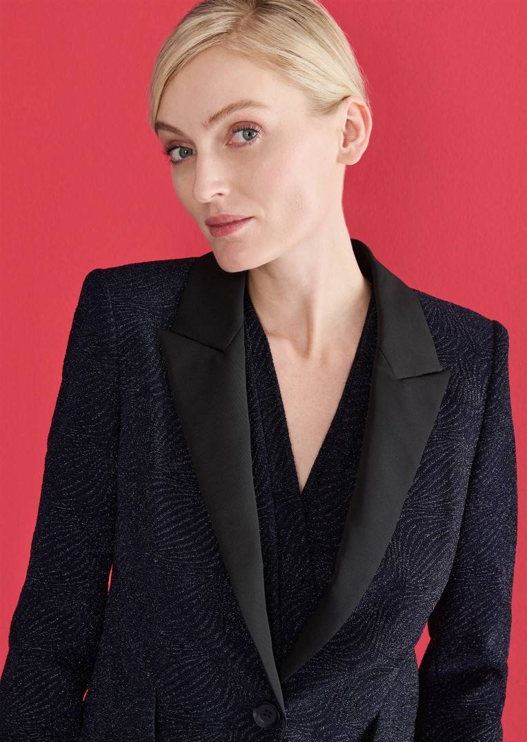 Talbot Runhof Jacke Burch9 Hotsell