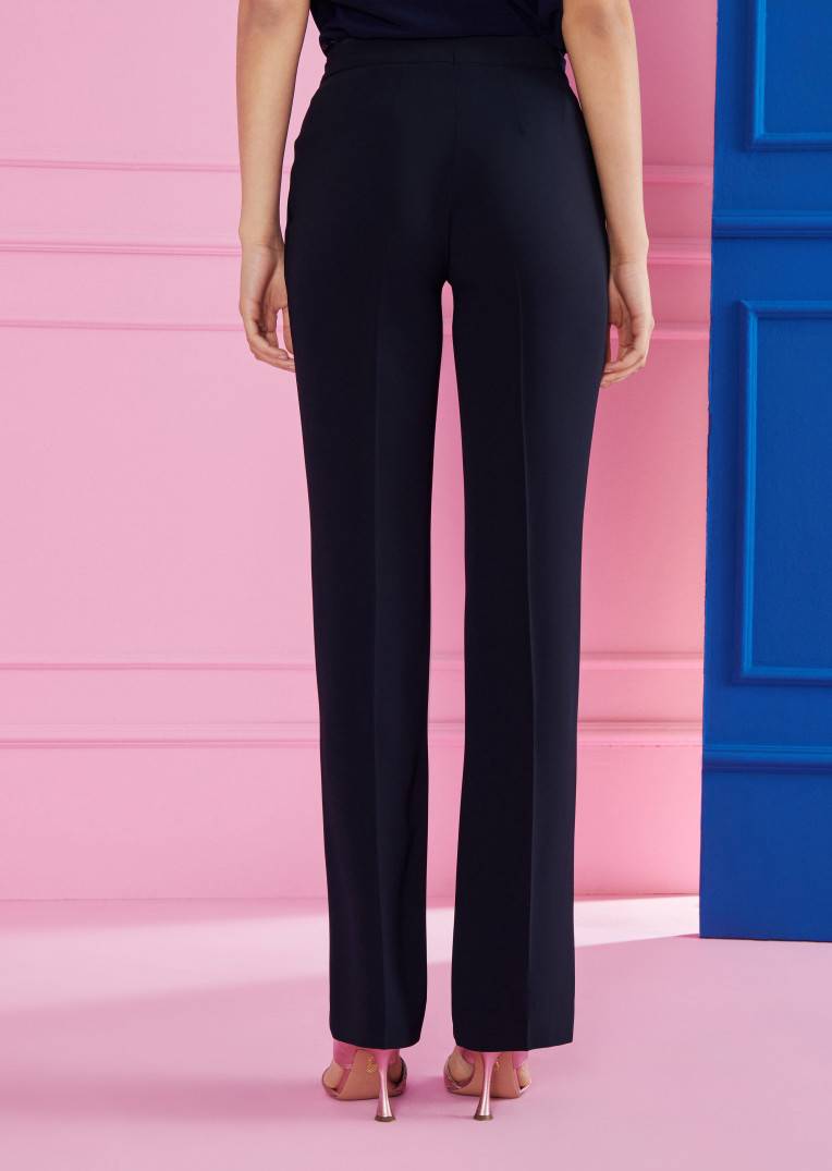 Talbot Runhof Hose Kilton15 Fabrik Onlineshop