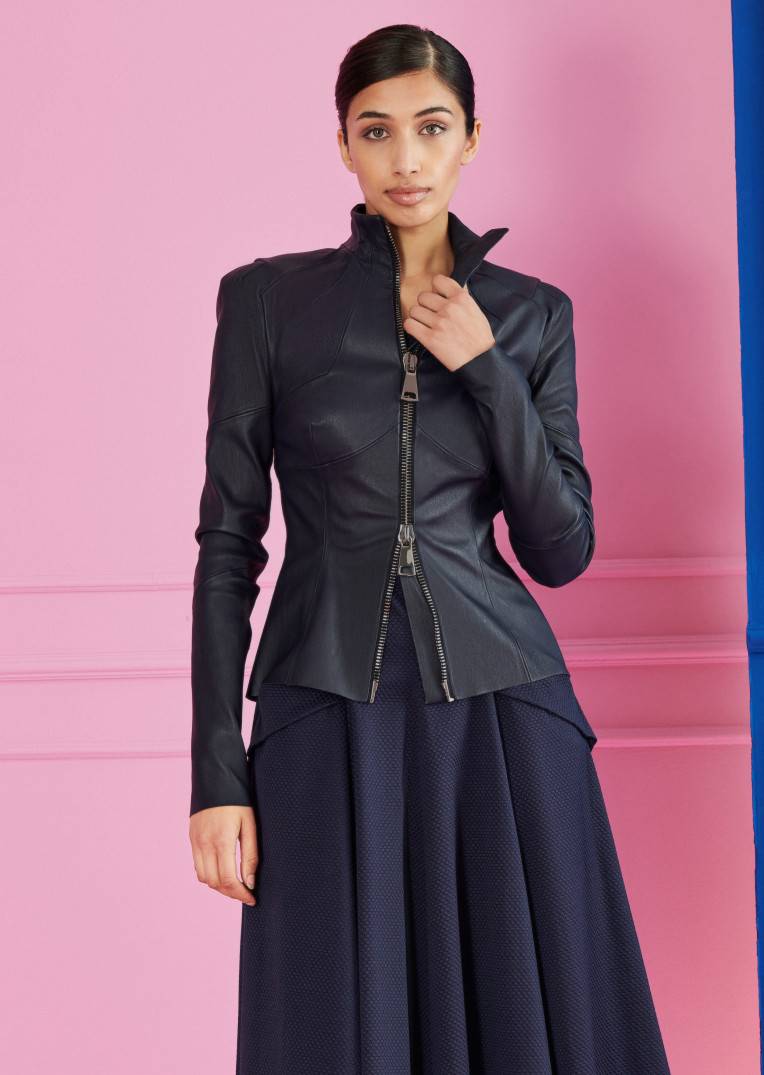 Talbot Runhof Jacke Fusion1 Günstig kaufen