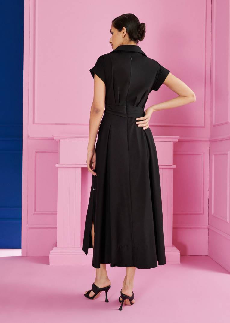 Talbot Runhof Midikleid Sorrentina1 Versandkostenfrei