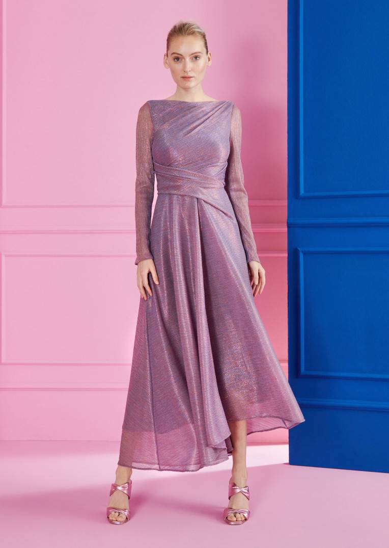 Talbot Runhof Midikleid Ross28 Flash Sale