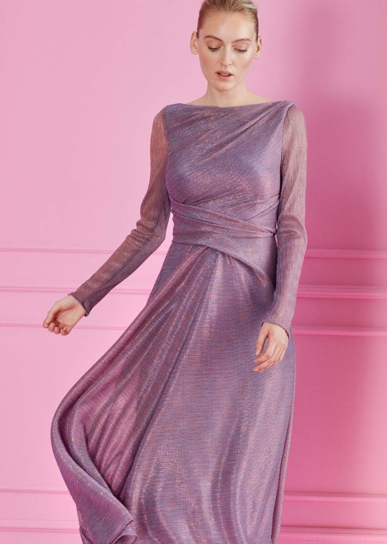 Talbot Runhof Midikleid Ross28 Flash Sale