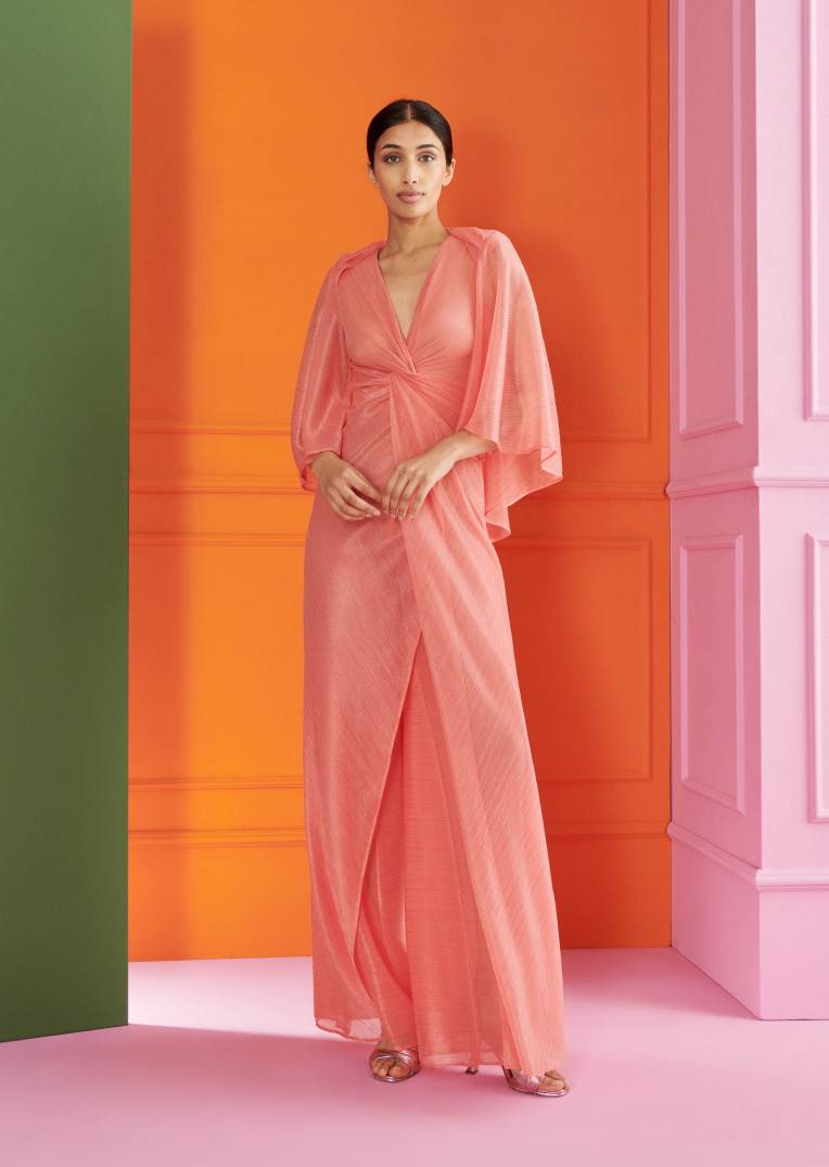 Talbot Runhof Jumpsuit Liam1 Exklusivangebot