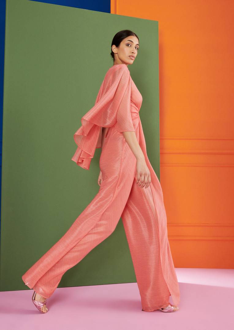 Talbot Runhof Jumpsuit Liam1 Exklusivangebot