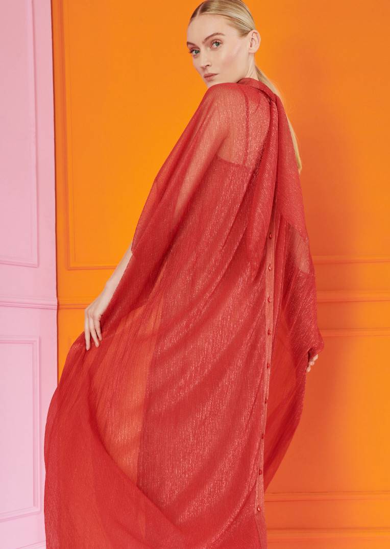 Talbot Runhof Midikleid Loplop1 Cyber Monday