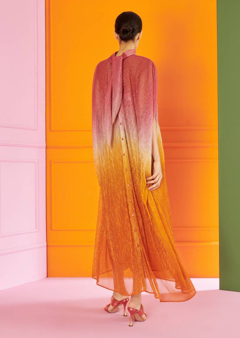 Talbot Runhof Midikleid Loplop1 Weihnachtsangebot