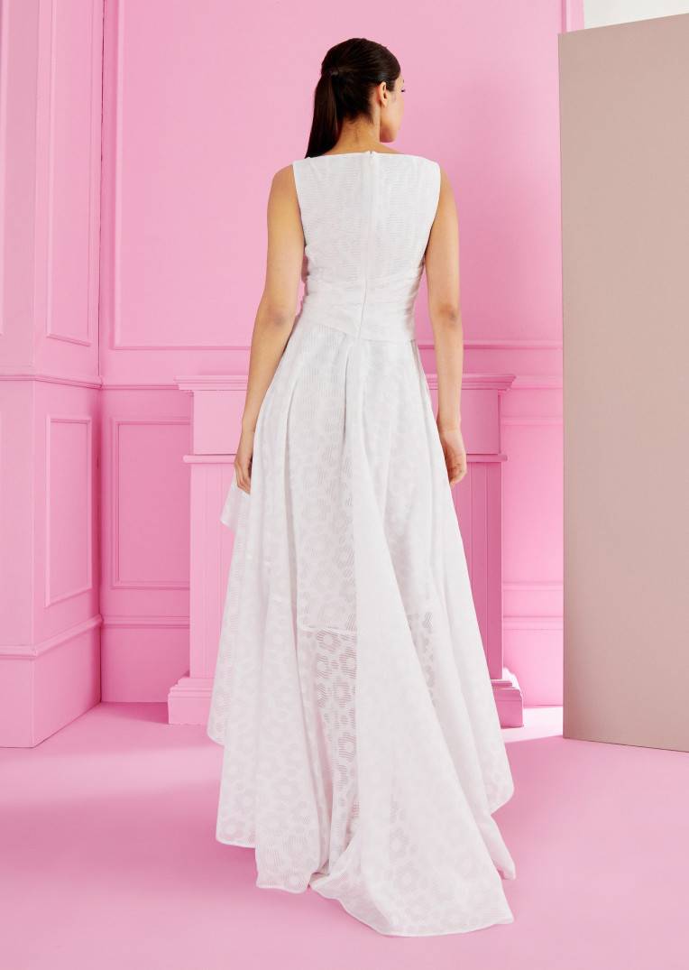 Talbot Runhof Maxikleid Homerie2 Osterangebot