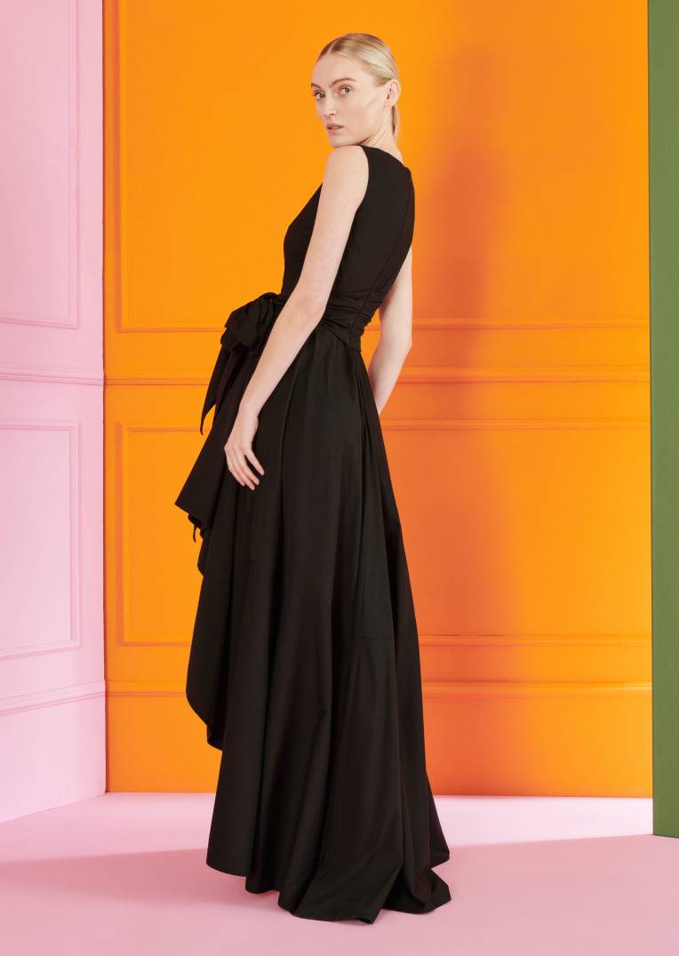 Talbot Runhof Maxikleid Homerie4 Top Angebot