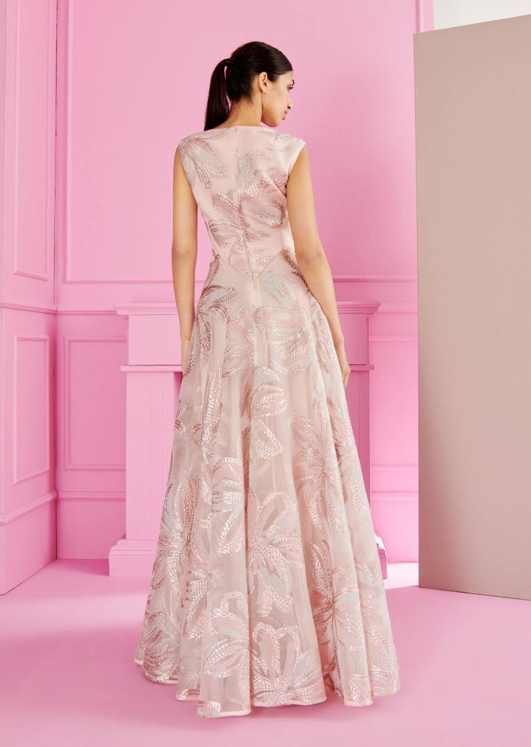 Talbot Runhof Ballkleid Tottori9 Exklusive Angebote
