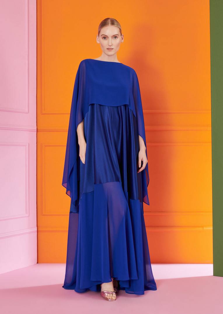 Talbot Runhof Abendkleid Loggia1 Tägliche Deals