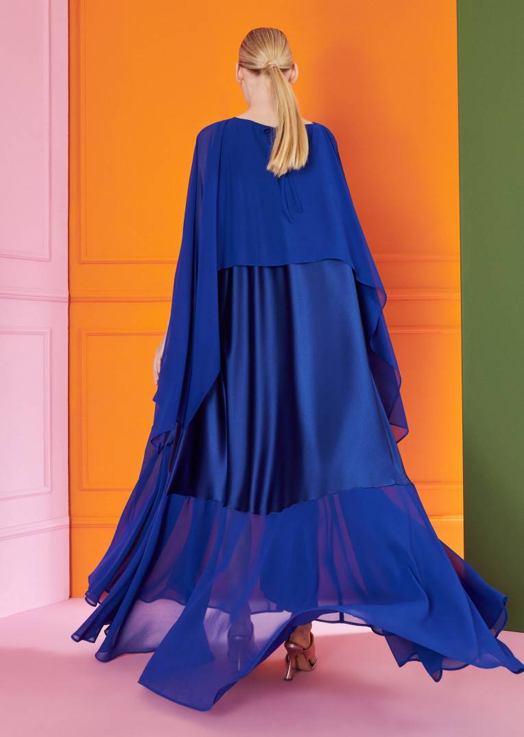 Talbot Runhof Abendkleid Loggia1 Tägliche Deals