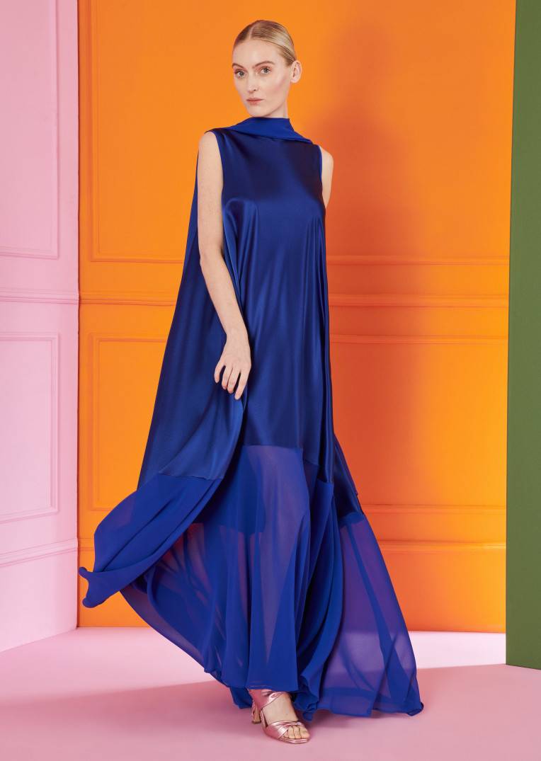 Talbot Runhof Abendkleid Loggia1 Tägliche Deals