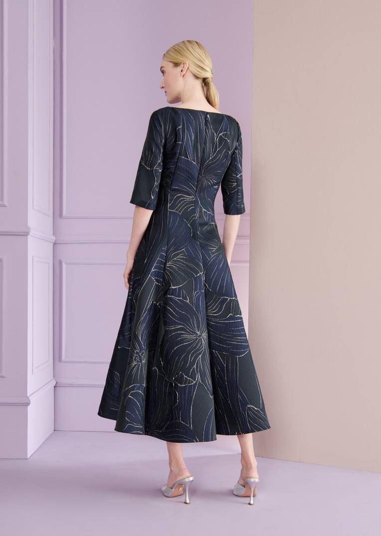 Talbot Runhof Midikleid Bogna5 Sonderangebote