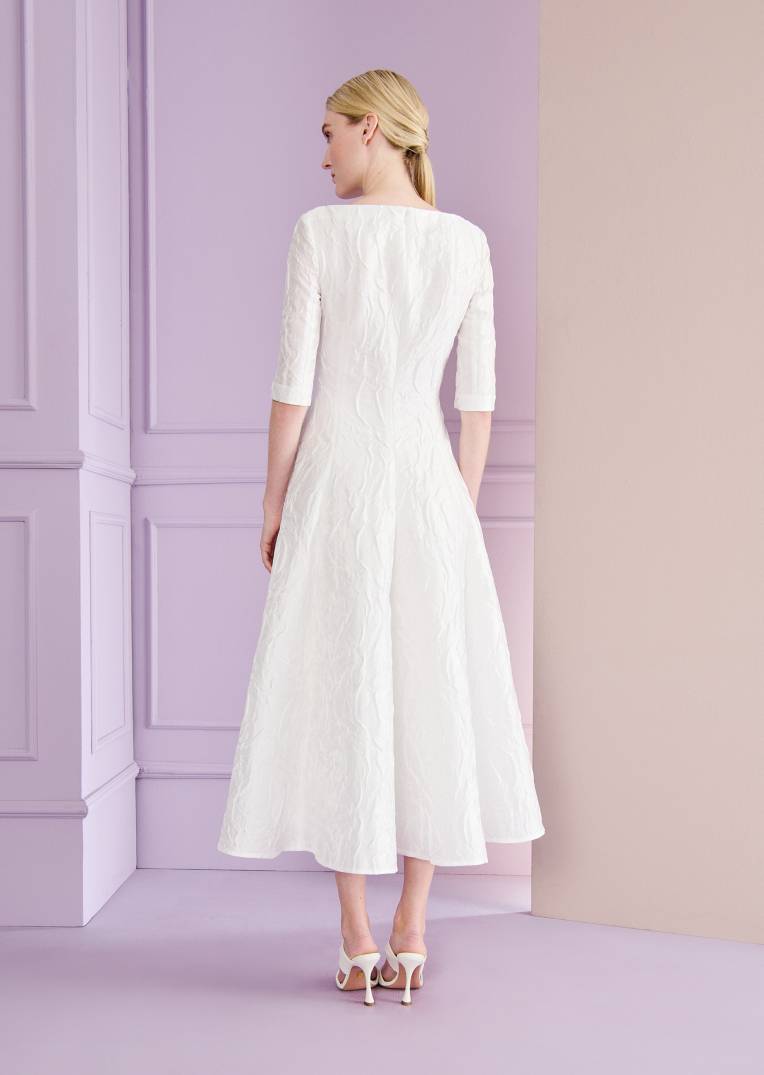 Talbot Runhof Midikleid Bogna2 Riesige Ersparnisse