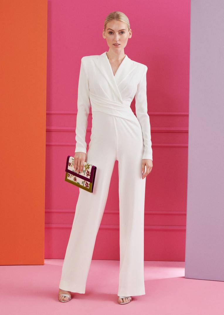 Talbot Runhof Jumpsuit Bisma1 VIP-Rabatte
