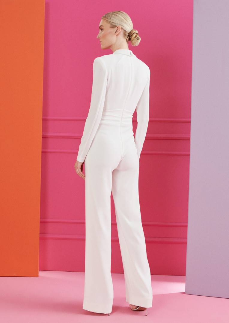 Talbot Runhof Jumpsuit Bisma1 VIP-Rabatte