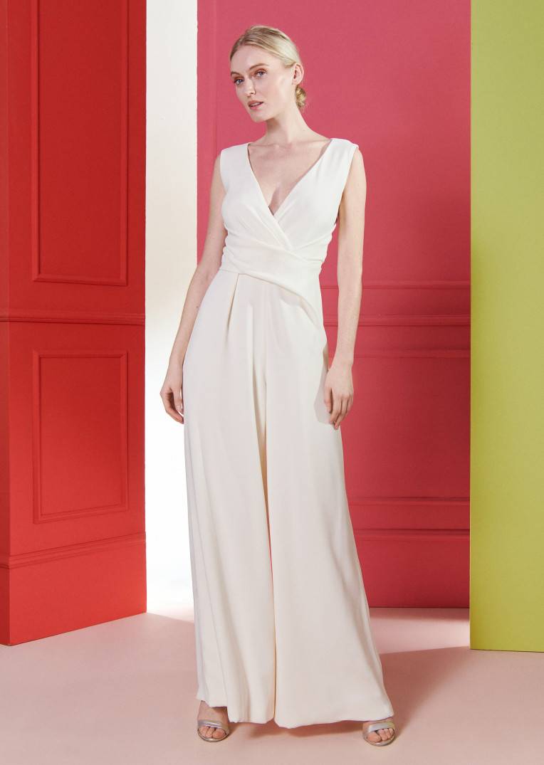 Talbot Runhof Jumpsuit Didi3 Tiefpreis