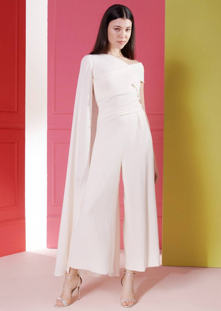 Talbot Runhof Jumpsuit Sina5 Super Sparpreis