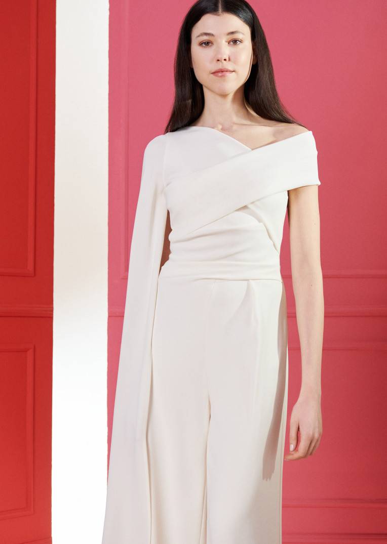 Talbot Runhof Jumpsuit Sina5 Super Sparpreis