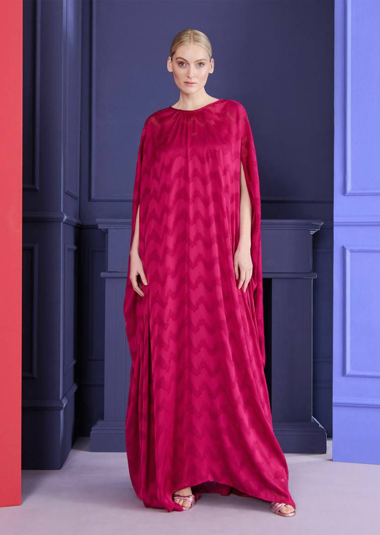 Talbot Runhof Abendkleid Loplop2 Kostenloser Versand international