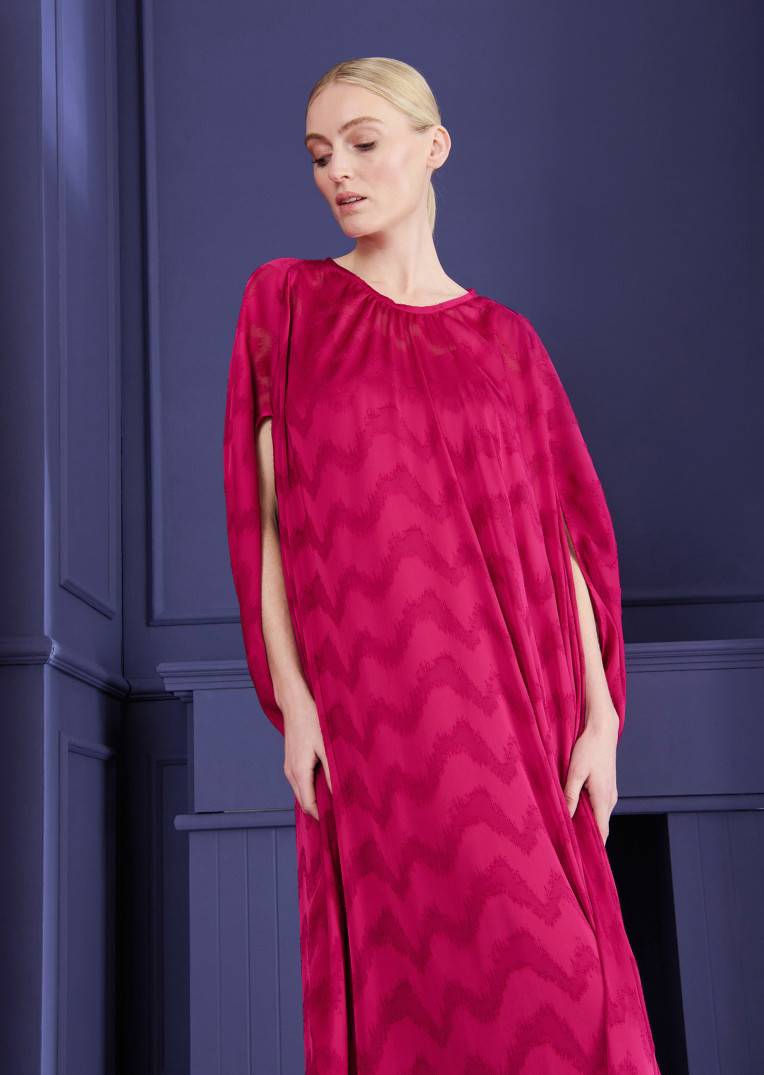 Talbot Runhof Abendkleid Loplop2 Kostenloser Versand international