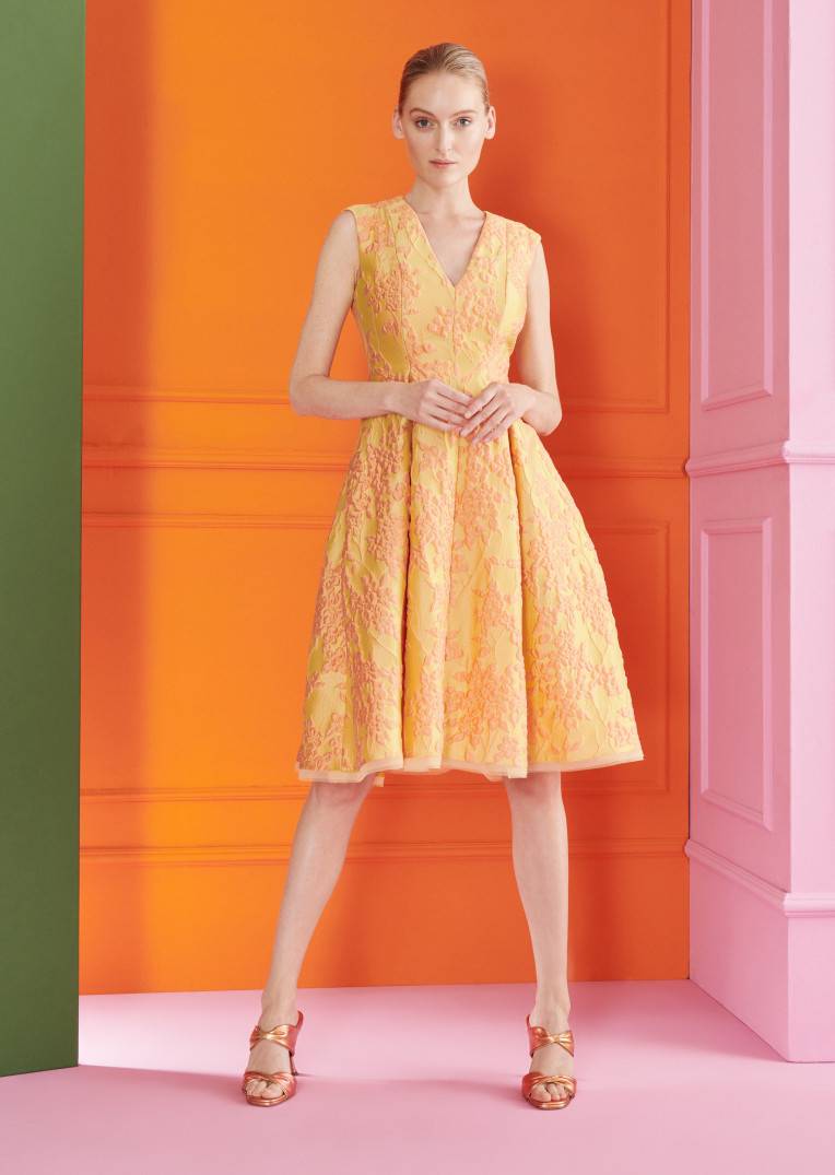 Talbot Runhof Cocktailkleid Torin9 Rabatte dieses Monats