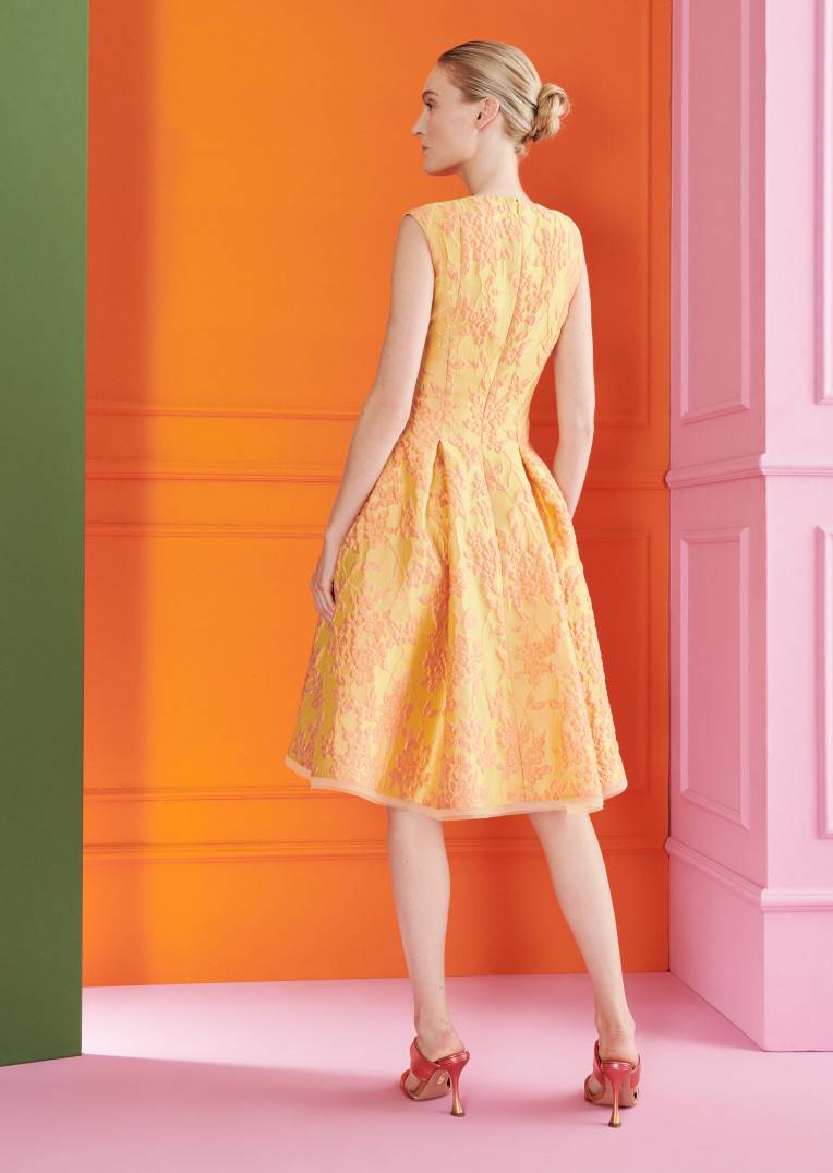 Talbot Runhof Cocktailkleid Torin9 Rabatte dieses Monats