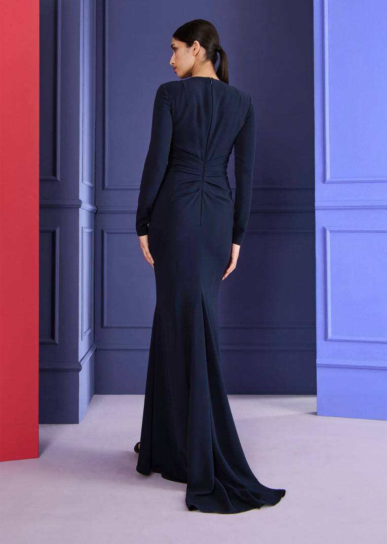 Talbot Runhof Abendkleid Mogambo1 Angebote