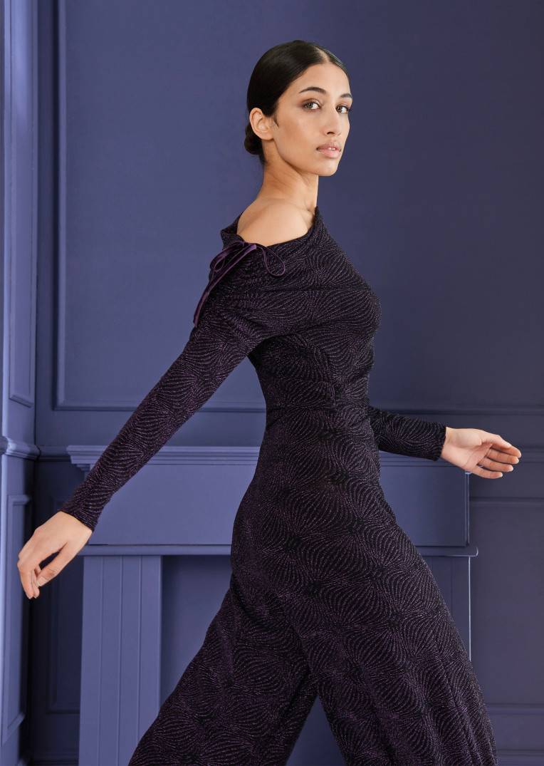 Talbot Runhof Jumpsuit Kinga3 Meist gekauft