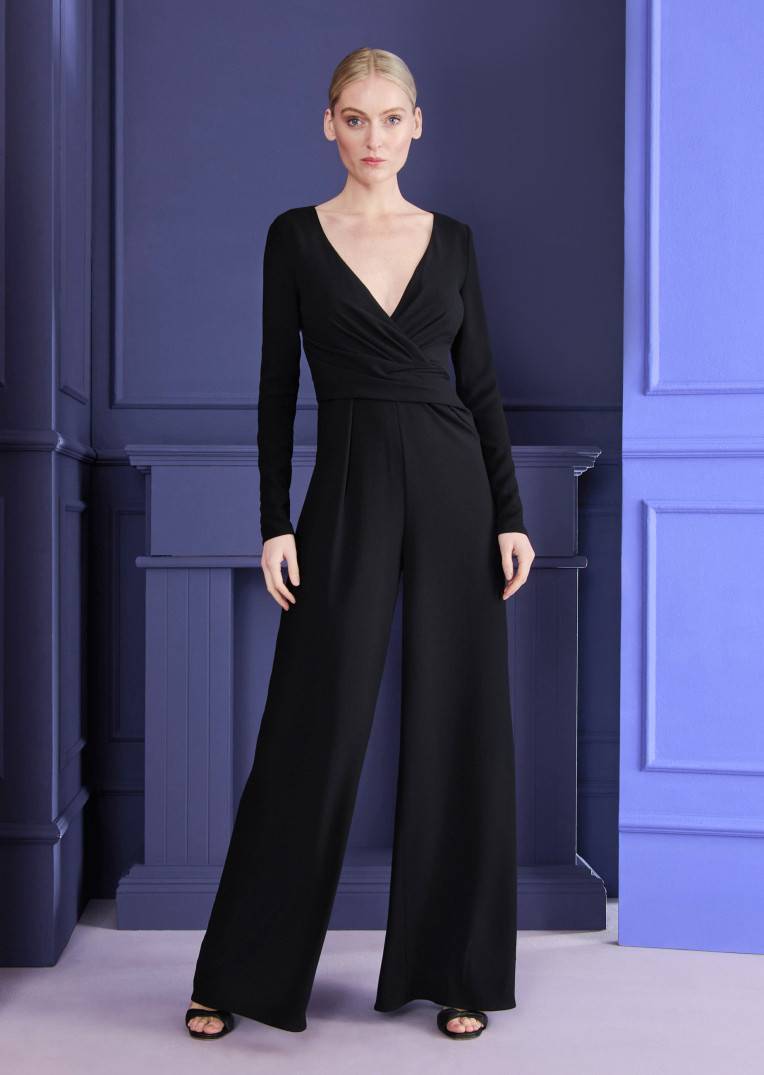 Talbot Runhof Jumpsuit Didi7 Günstig kaufen