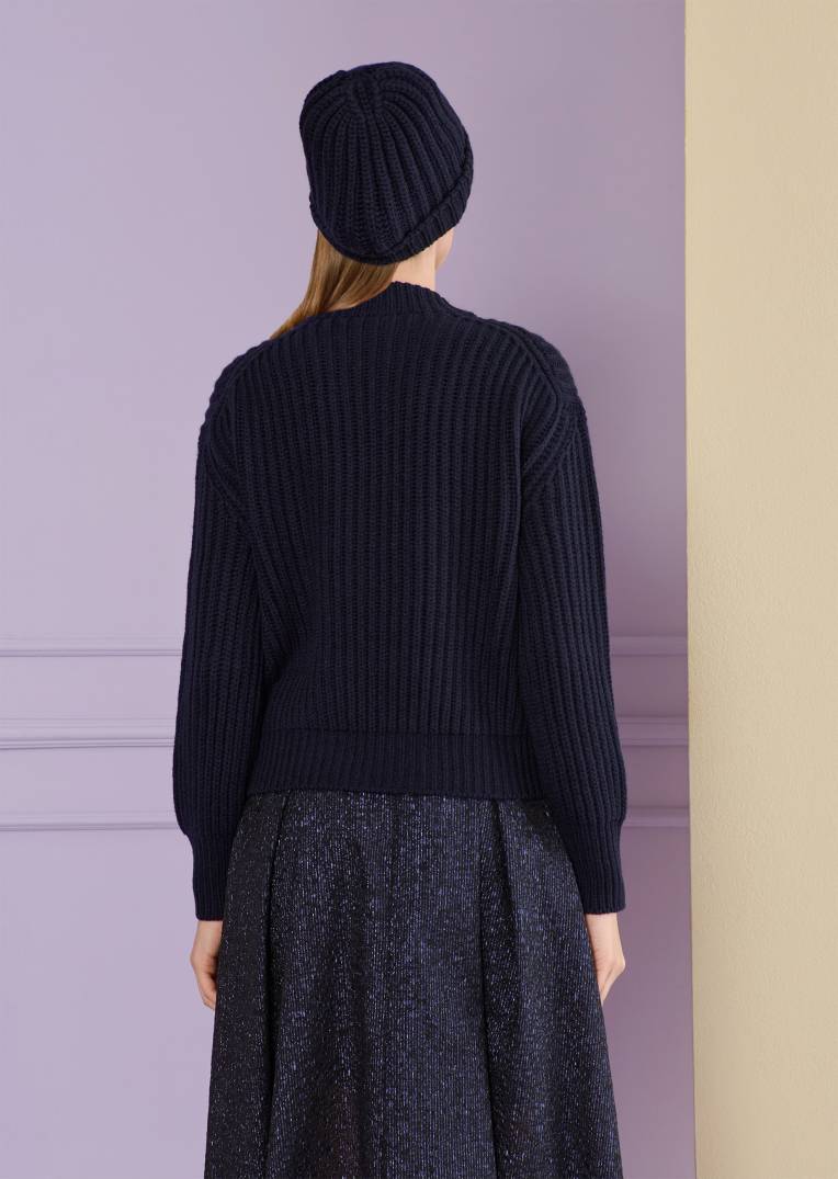 Talbot Runhof Pullover SanaraSweater1 Osterangebot